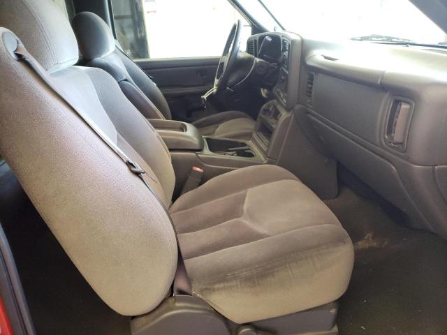 Photo 5 from auction – 2005 GMC NEW SIERRA with VIN 1GTEC19T05Z135403