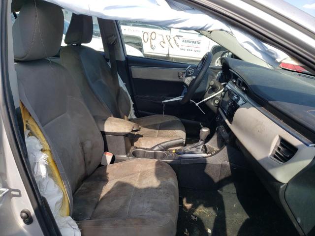 Photo 5 from auction – 2016 TOYOTA COROLLA L with VIN 5YFBURHE3GP568454