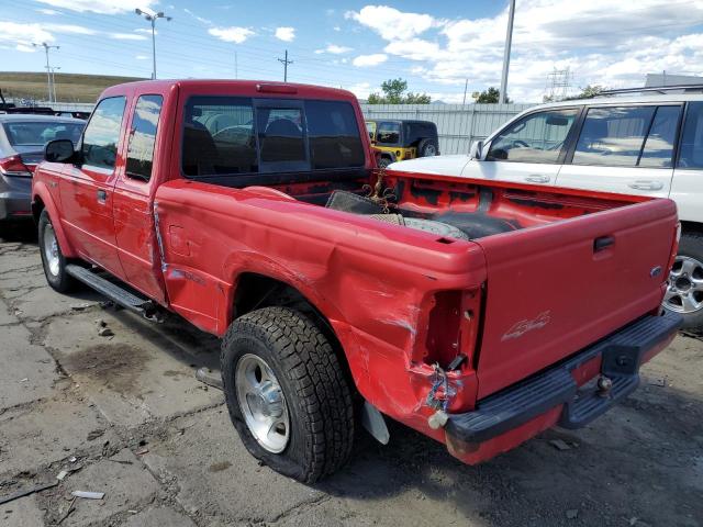 Photo 3 from auction – 2001 FORD RANGER SUP with VIN 1FTZR15E01PA21706