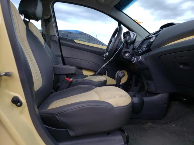 Photo 5 from auction – 2013 CHEVROLET SPARK 1LT with VIN KL8CD6S91DC551776