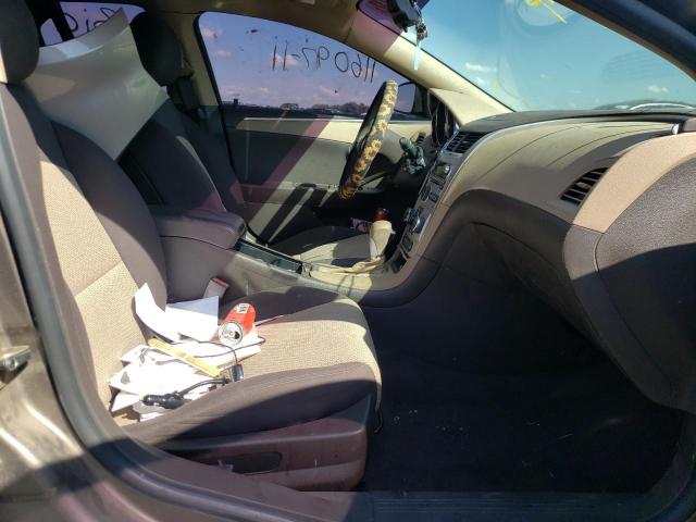 Photo 5 from auction – 2011 CHEVROLET MALIBU LS with VIN 1G1ZB5E18BF271753