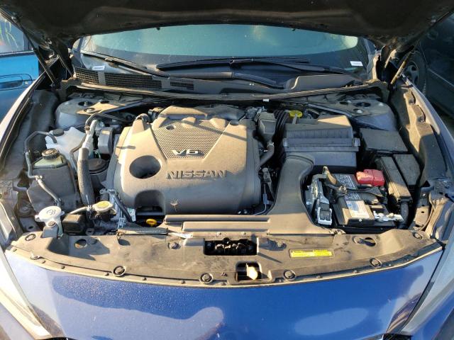 Photo 7 from auction – 2022 NISSAN MAXIMA SV with VIN 1N4AA6CV3NC505800