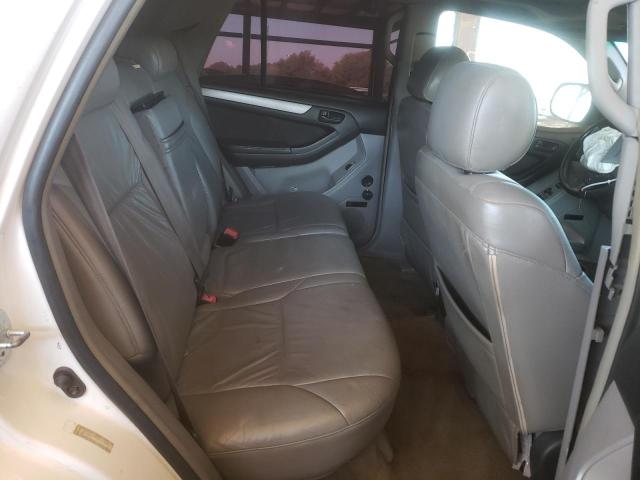 Photo 6 from auction – 2004 TOYOTA 4 RUNNER with VIN JTEZU14R040029879