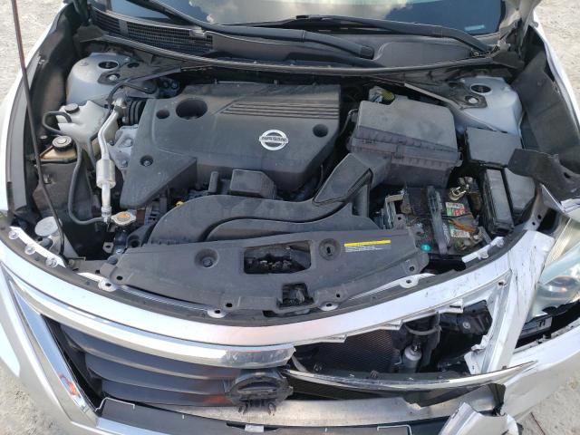 Photo 7 from auction – 2015 NISSAN ALTIMA 2.5 with VIN 1N4AL3AP7FC435801