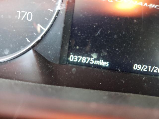 Photo 8 from auction – 2020 LAND ROVER RANGE ROVE with VIN SALYK2FV7LA250452