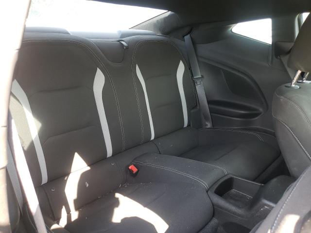 Photo 6 from auction – 2019 CHEVROLET CAMARO LS with VIN 1G1FB1RX4K0139814