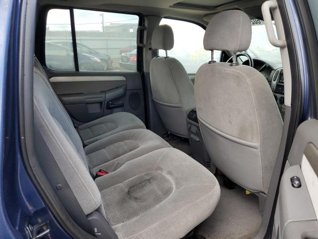 Photo 6 from auction – 2004 FORD EXPLORER X with VIN 1FMZU73K54UA63512