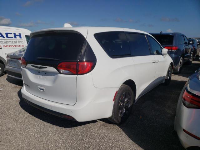 Photo 4 from auction – 2019 CHRYSLER PACIFICA T with VIN 2C4RC1FG6KR574149