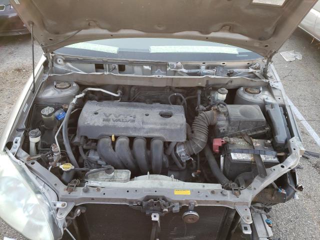 Photo 7 from auction – 2008 TOYOTA COROLLA CE with VIN 1NXBR30E88Z960288