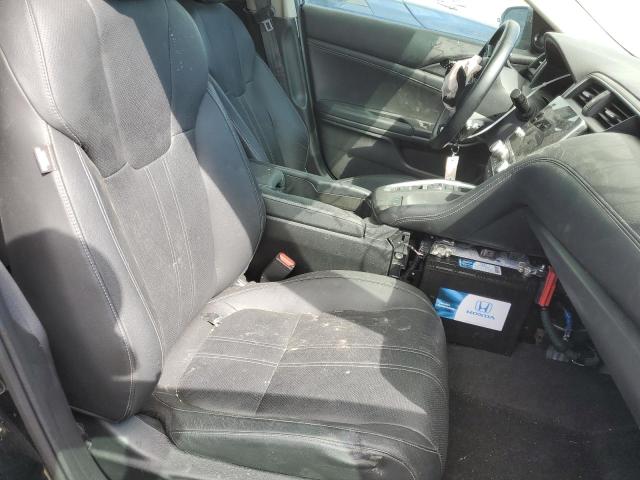 Photo 5 from auction – 2019 HONDA INSIGHT TO with VIN 19XZE4F95KE007641