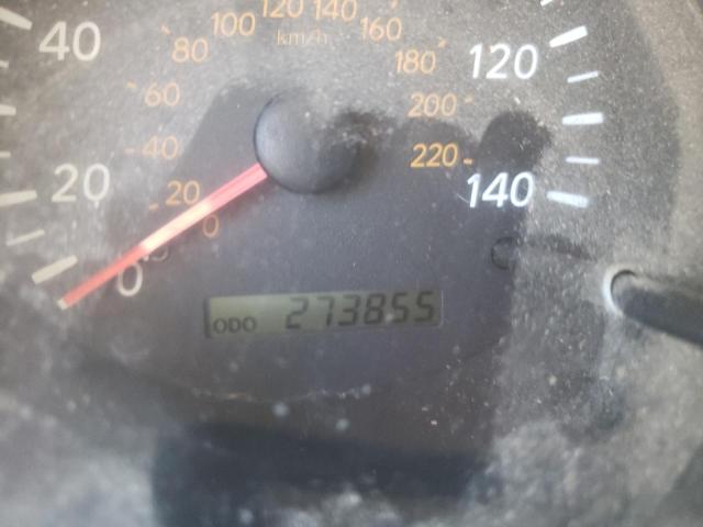 Photo 8 from auction – 2005 TOYOTA HIGHLANDER with VIN JTEDP21A350079991