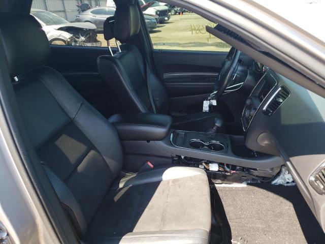 Photo 5 from auction – 2019 DODGE DURANGO GT with VIN 1C4RDHDG8KC803089