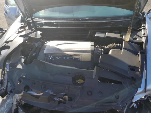 Photo 7 from auction – 2005 ACURA RL with VIN JH4KB16525C011100