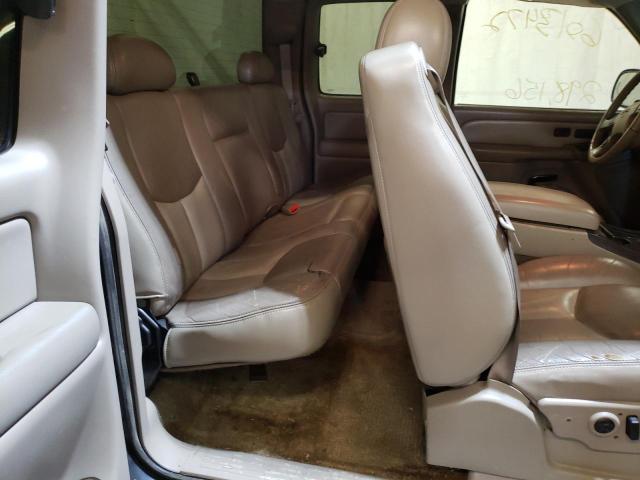 Photo 6 from auction – 2003 GMC SIERRA K15 with VIN 2GTFK69U731125261