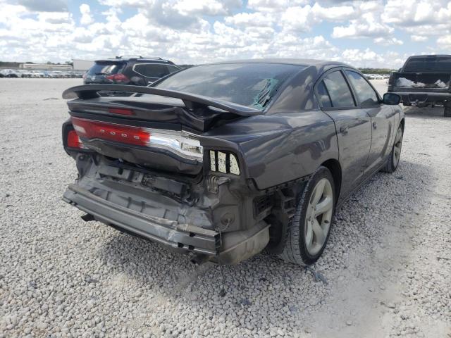 Photo 4 from auction – 2014 DODGE CHARGER SE with VIN 2C3CDXBG5EH319597