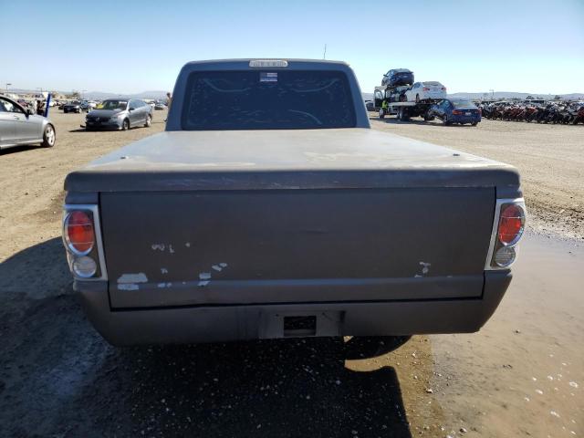 Photo 6 from auction – 2000 FORD RANGER SUP with VIN 1FTYR14V8YPA81255