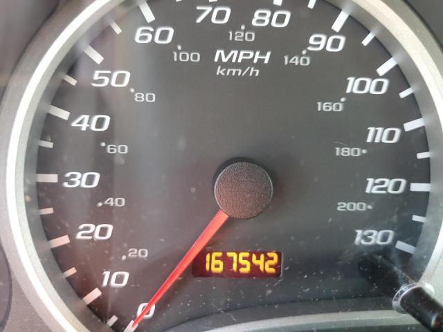 Photo 8 from auction – 2005 CHEVROLET EQUINOX LS with VIN 2CNDL23F656061111