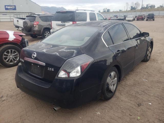 Photo 4 from auction – 2008 NISSAN ALTIMA 2.5 with VIN 1N4AL21E08N561126