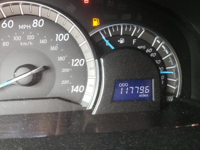 Foto 8 de la subasta – 2012 TOYOTA CAMRY BASE con VIN 4T1BF1FK7CU011348