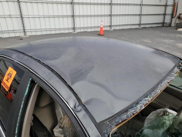 Photo 9 from auction – 2006 NISSAN ALTIMA with VIN 1N4AL11D46N435091