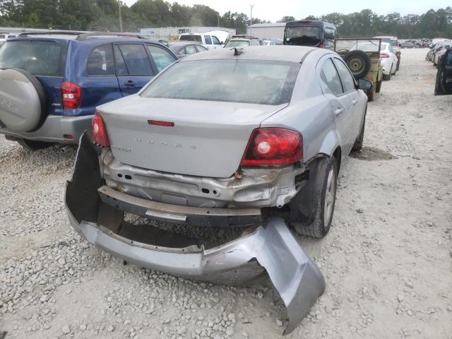 Foto 9 de la subasta – 2013 DODGE AVENGER SE con VIN 1C3CDZAB5DN661381