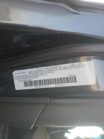 Photo 10 from auction – 2008 SUBARU TRIBECA LI with VIN 4S4WX90D584405235