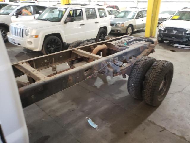 Photo 9 from auction – 2010 FORD F350 SUPER with VIN 1FDWF3HR0AEA55528