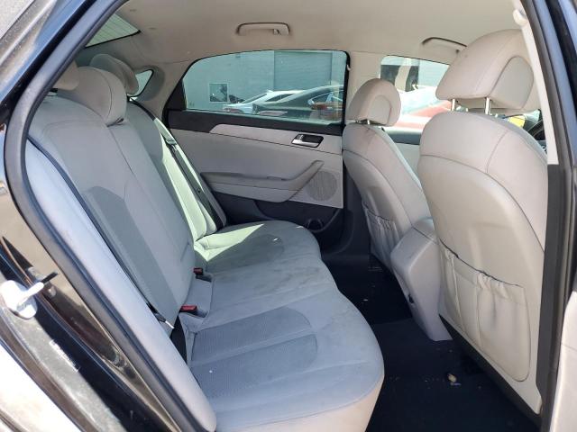 Photo 6 from auction – 2016 HYUNDAI SONATA SE with VIN 5NPE24AF6GH275024