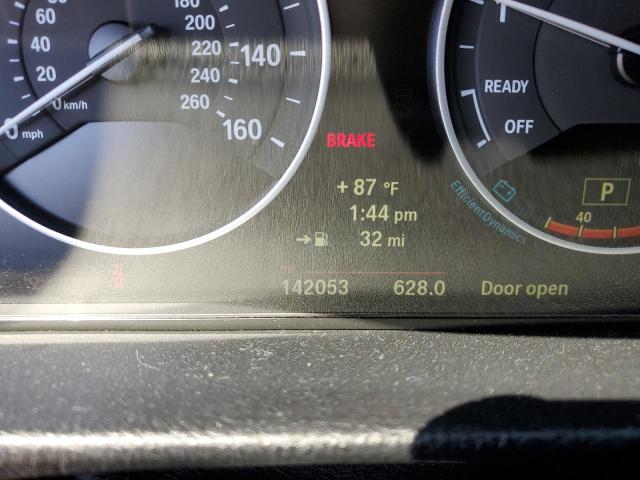 Photo 8 from auction – 2014 BMW 328 I SULE with VIN WBA3C1C52EK108078
