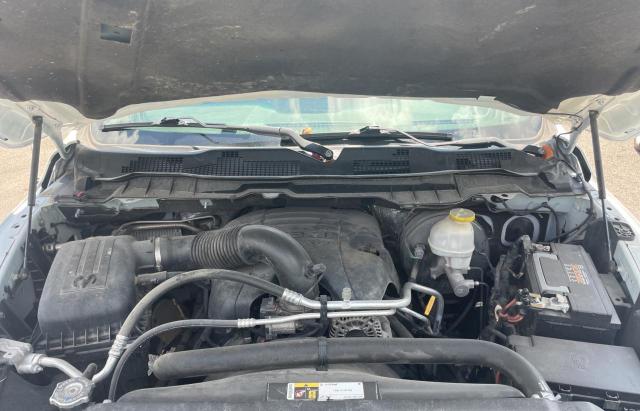Photo 7 from auction – 2018 RAM 1500 ST with VIN 3C6RR6KTXJG129293