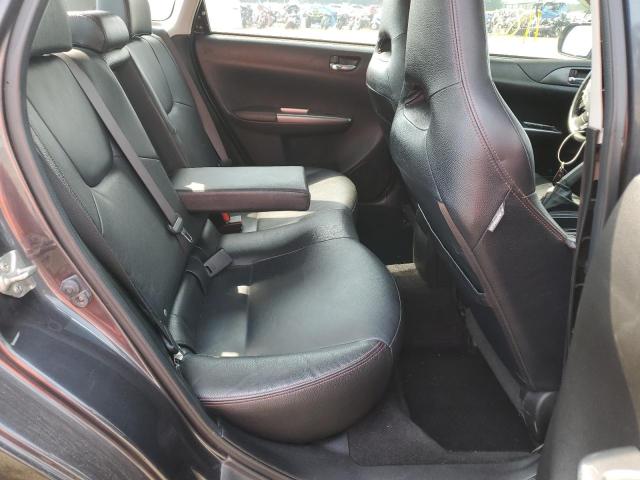Photo 6 from auction – 2013 SUBARU IMPREZA with VIN JF1GV7F66DG018770