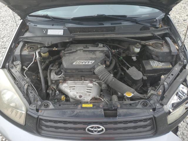Photo 7 from auction – 2003 TOYOTA RAV4 with VIN JTEHH20V130240726