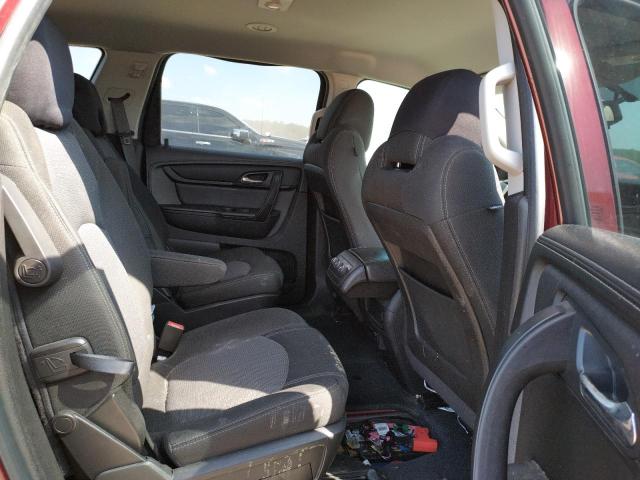Photo 6 from auction – 2016 CHEVROLET TRAVERSE L with VIN 1GNKRGKD4GJ164483