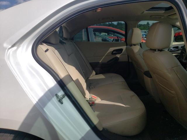 Photo 6 from auction – 2015 CHEVROLET MALIBU 1LT with VIN 1G11C5SL3FF137058