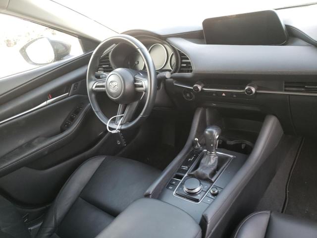 Photo 9 from auction – 2021 MAZDA 3 SELECT with VIN 3MZBPBBM7MM208585
