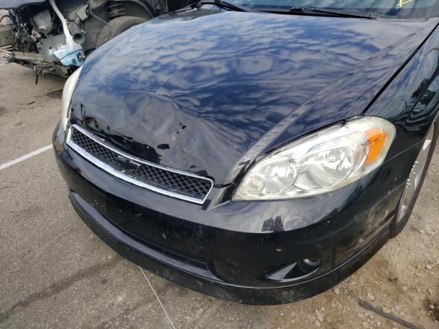 Photo 9 from auction – 2006 CHEVROLET MONTE CARL with VIN 2G1WL16C569211145