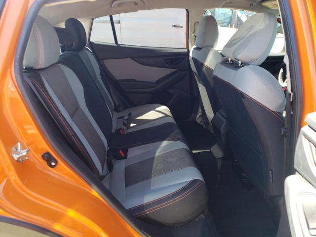 Photo 6 from auction – 2019 SUBARU CROSSTREK with VIN JF2GTACC8K8271749