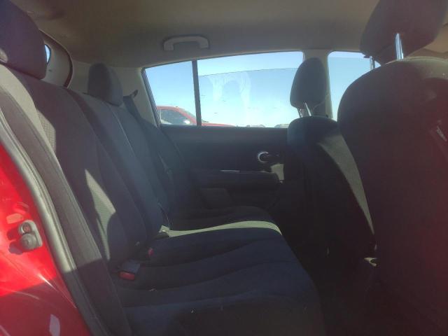 Photo 6 from auction – 2012 NISSAN VERSA S with VIN 3N1BC1CP1CL369037