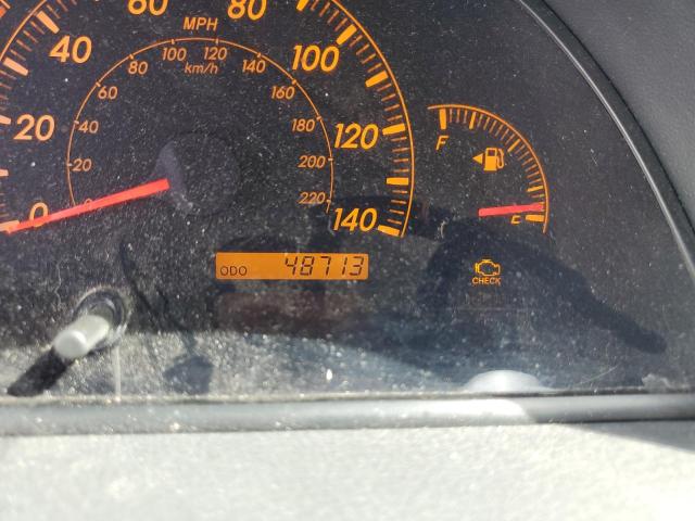 Photo 8 from auction – 2005 TOYOTA CAMRY LE with VIN 4T1BE30K35U577260
