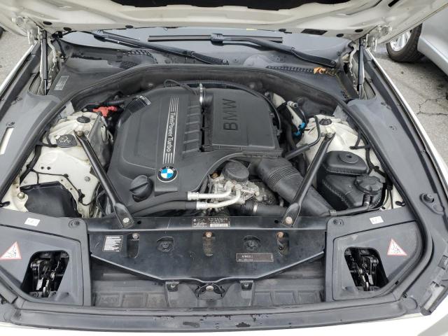 Photo 7 from auction – 2011 BMW 535 XI with VIN WBAFU7C50BC877858