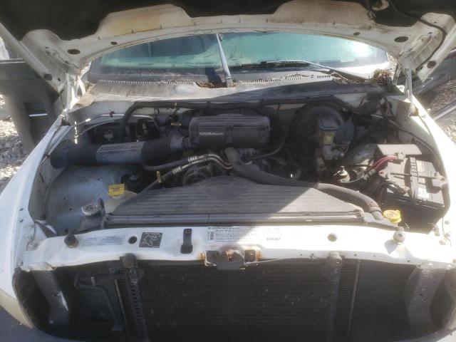 Photo 7 from auction – 1997 DODGE RAM 1500 with VIN 1B7HF16Y6VS275789