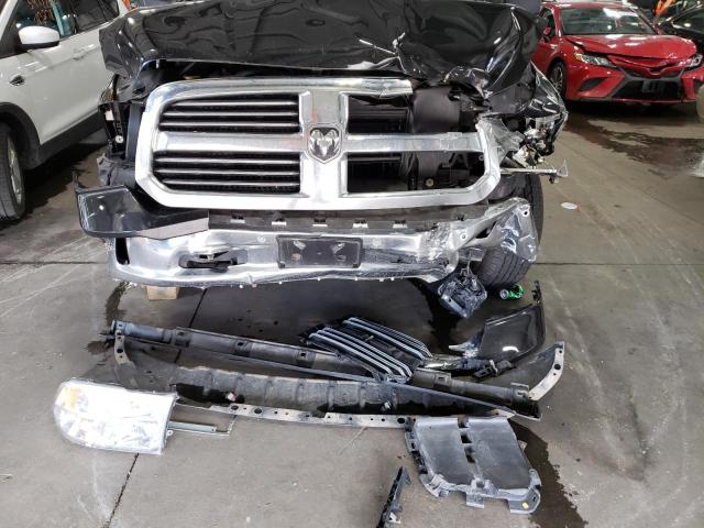 Photo 9 from auction – 2017 RAM 1500 SLT with VIN 3C6RR7LT8HG746996