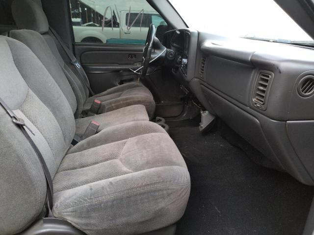 Photo 5 from auction – 2004 GMC NEW SIERRA with VIN 2GTEC19V141145978
