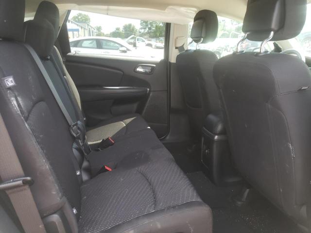 صورة رقم 6 من المزاد - 2018 DODGE JOURNEY SE مع VIN 3C4PDCAB7JT310705