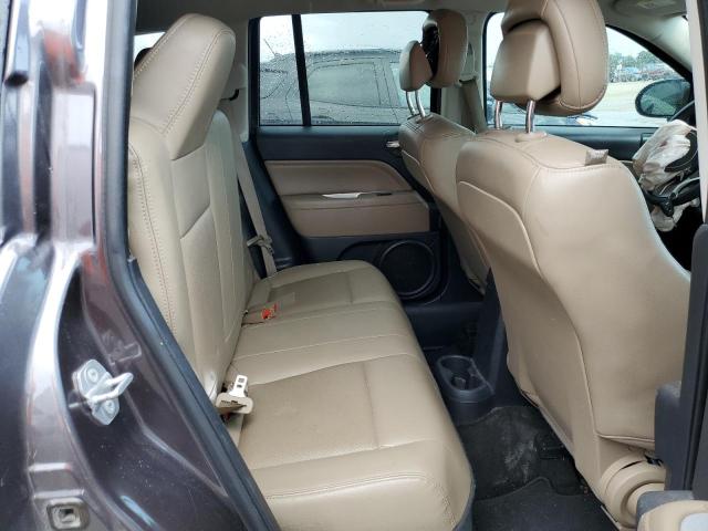 Photo 6 from auction – 2015 JEEP COMPASS LA with VIN 1C4NJCEA5FD400899