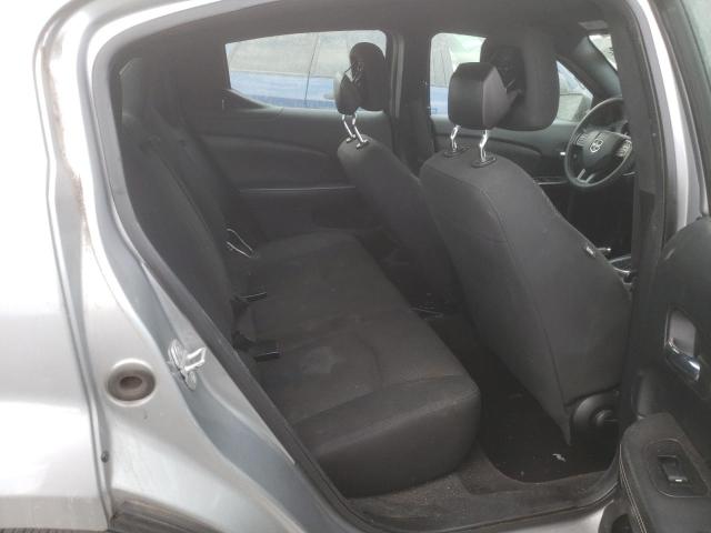 Photo 6 from auction – 2013 DODGE AVENGER SE with VIN 1C3CDZAB5DN661381