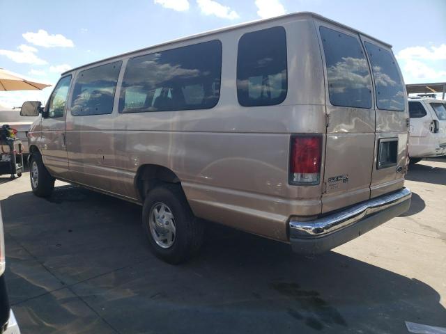 Photo 3 from auction – 1998 FORD ECONOLINE with VIN 1FBSS31L0WHA47962
