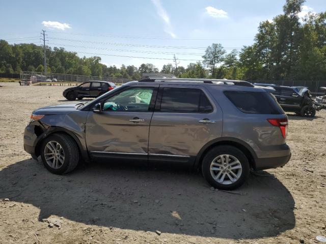 Photo 9 from auction – 2013 FORD EXPLORER X with VIN 1FM5K8D86DGC48079