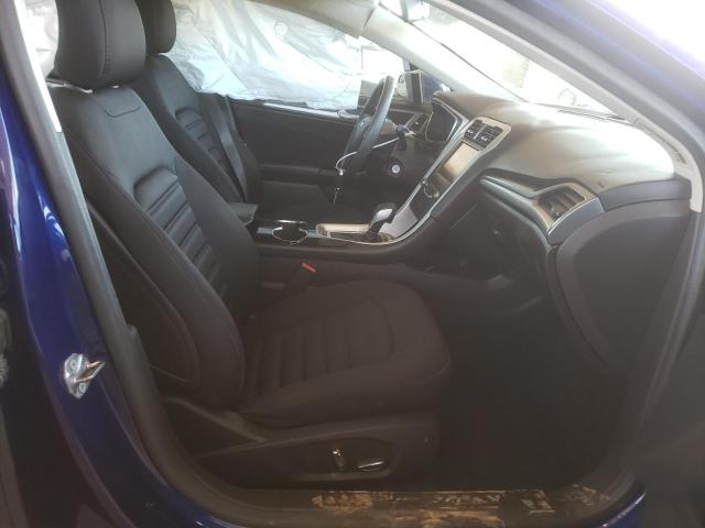 Photo 5 from auction – 2015 FORD FUSION SE with VIN 3FA6P0LU7FR296458