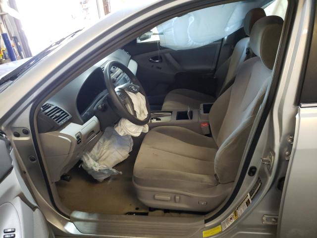 Photo 5 from auction – 2011 TOYOTA CAMRY BASE with VIN 4T1BF3EK4BU133368